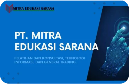 PT MITRA EDUKASI SARANA