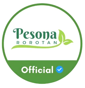 PESONA ROROTAN OFFICIAL