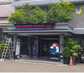 SMAN 1 KOTA BOGOR