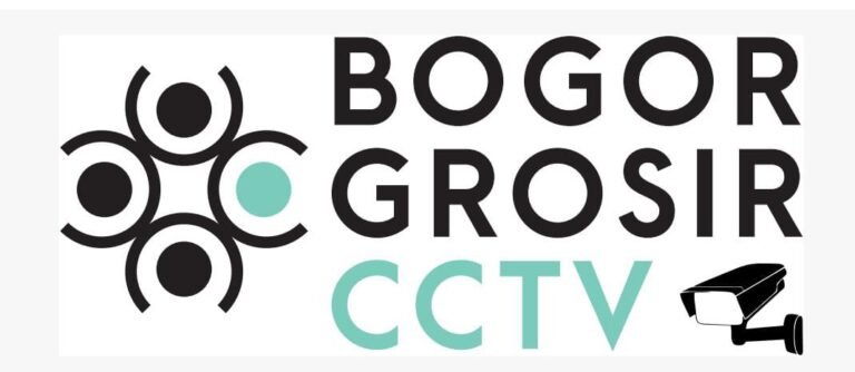 BOGOR GROSIR CCTV